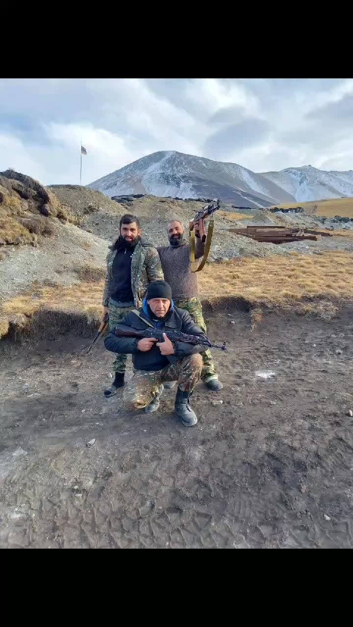 @Garo Aydinyan