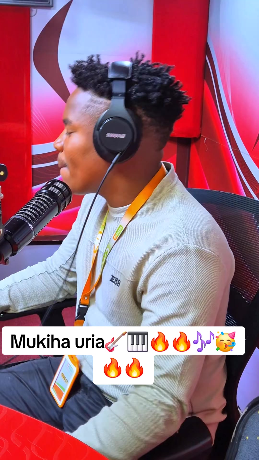 @Inooro Fm