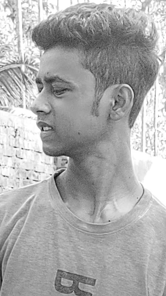 @Sunil Oraon
