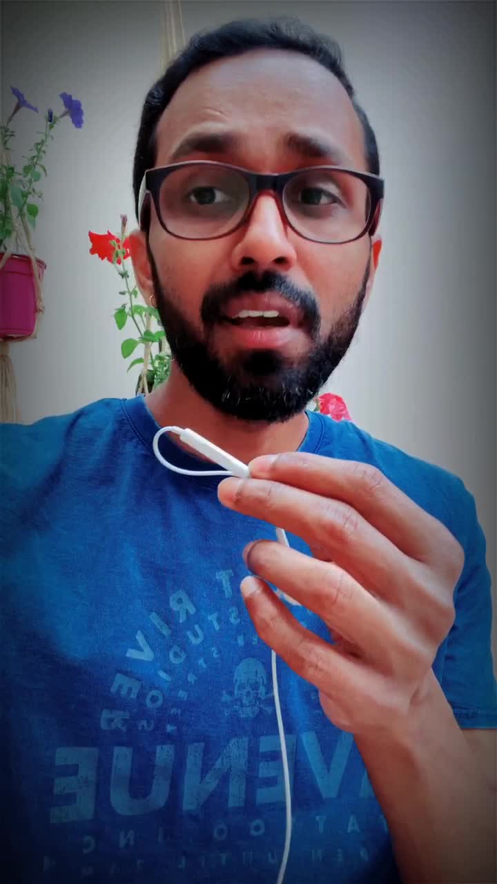 @Kiran Vikram