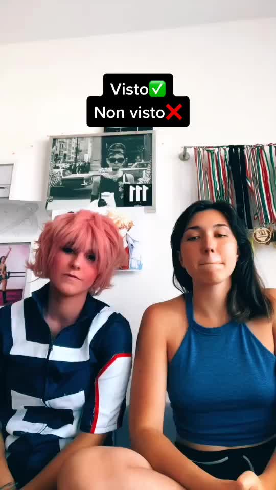 @Yuu~