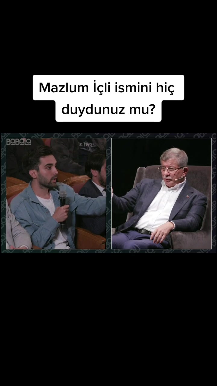 @Salih Gergerlioğlu