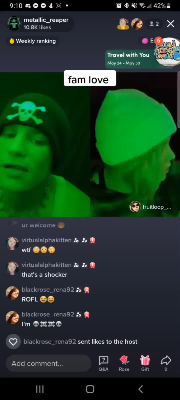 @FeaR_Vixen