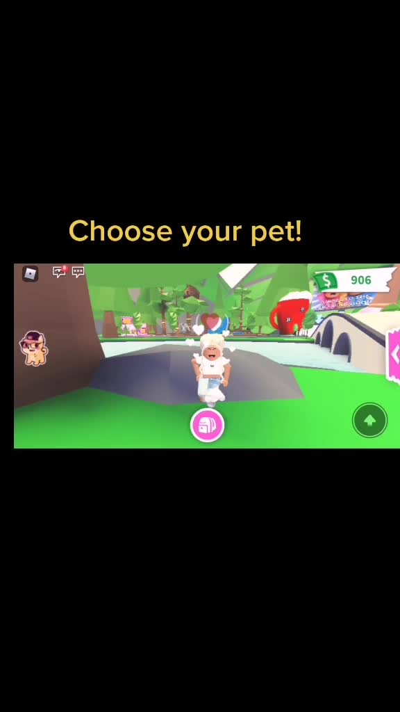 @LOVE ROBLOX