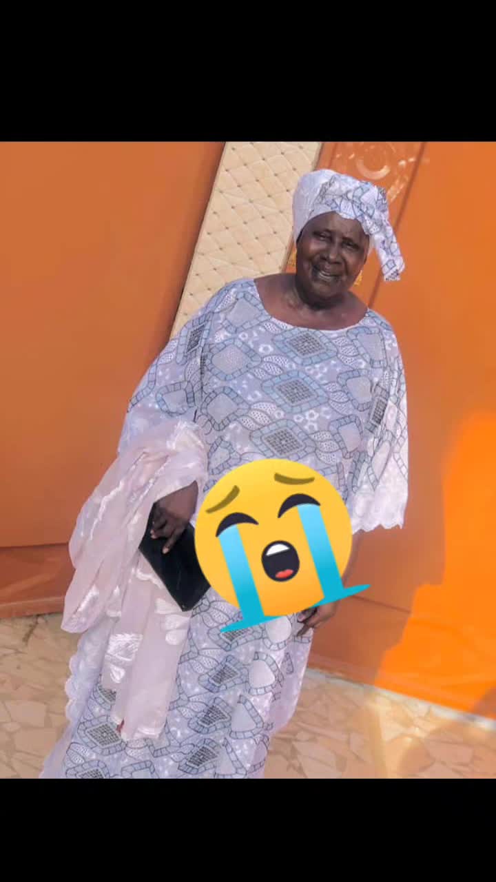 @olimatou sarr ❤️💯🔐