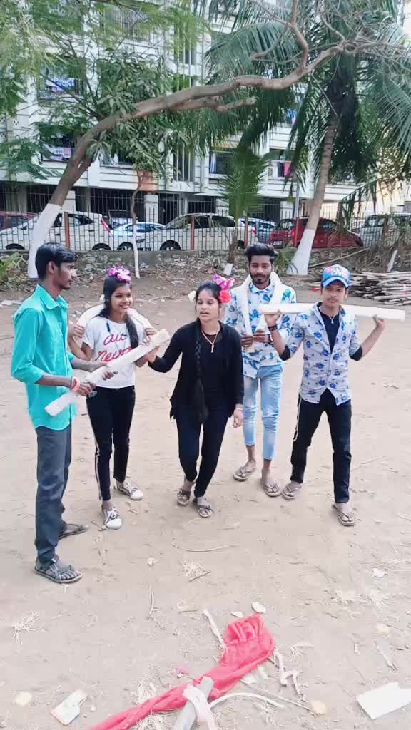 @๐คNatpea Thunai๐ช