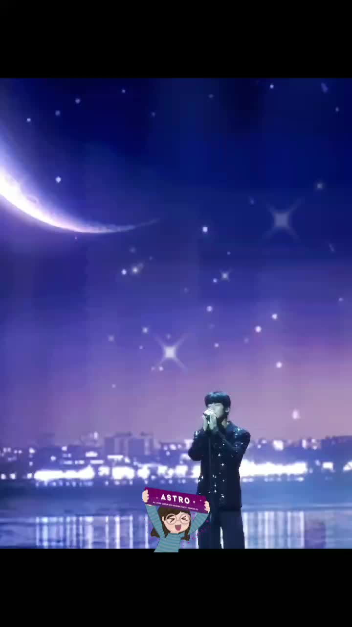 @✨ ASTRO_Moonb ✨