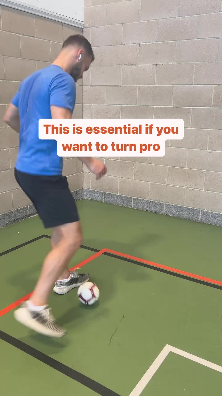 @Footballing Journal