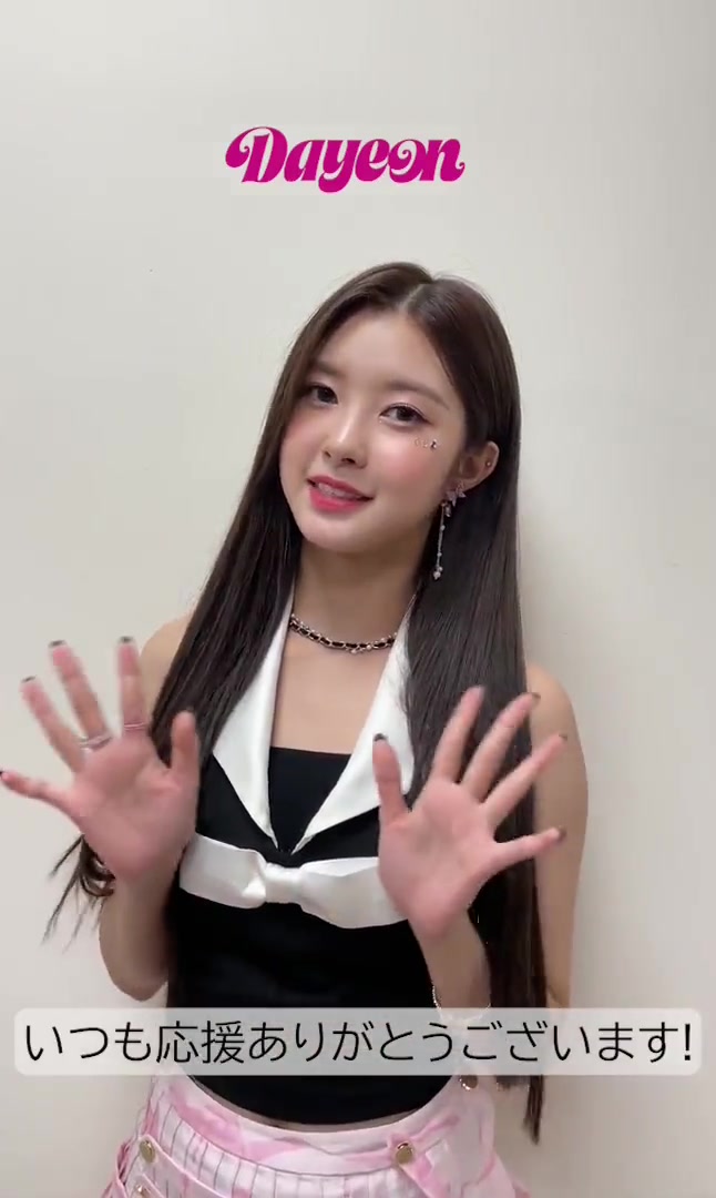 @Dayeon❤︎