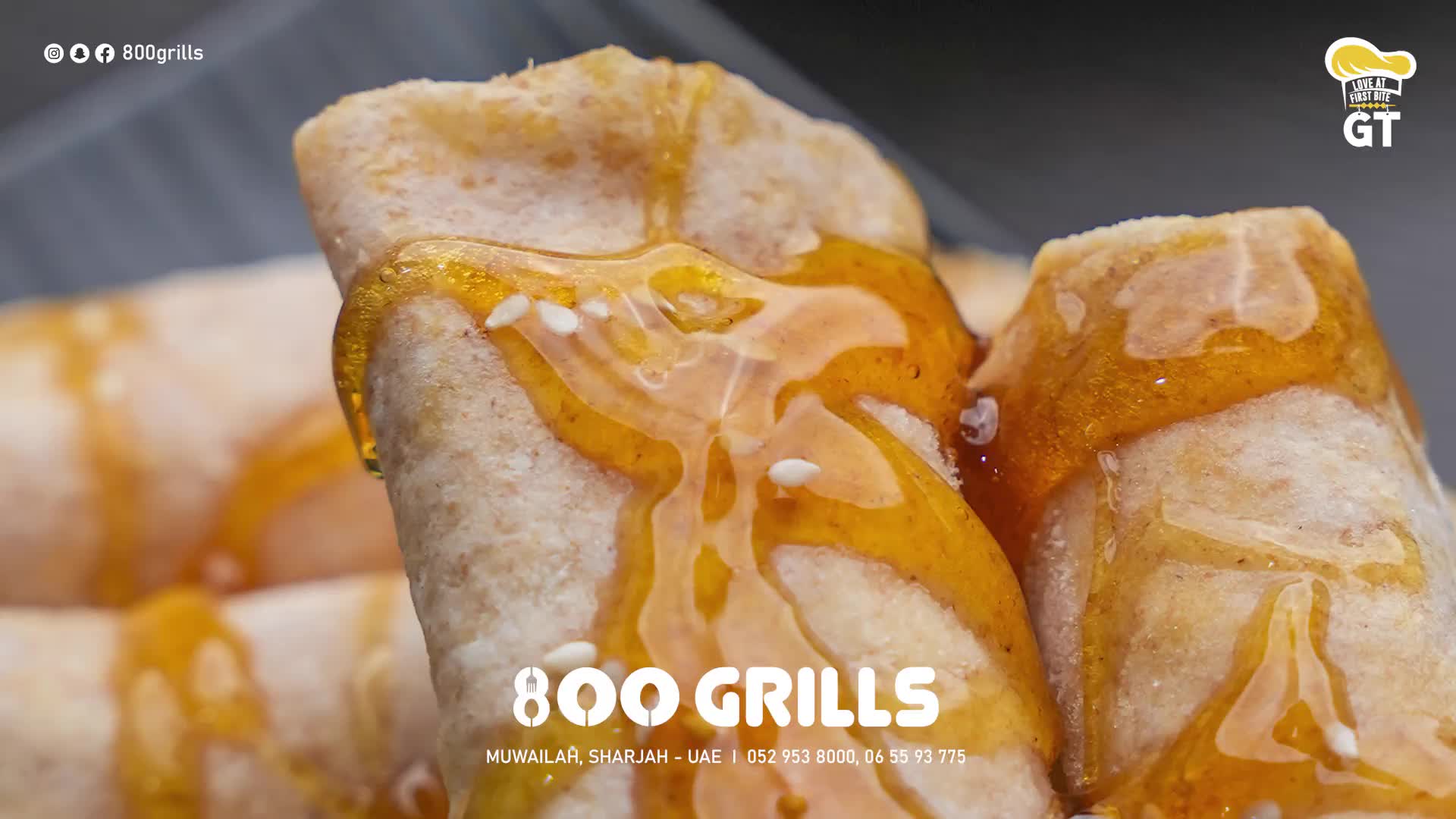@800grills Restaurant