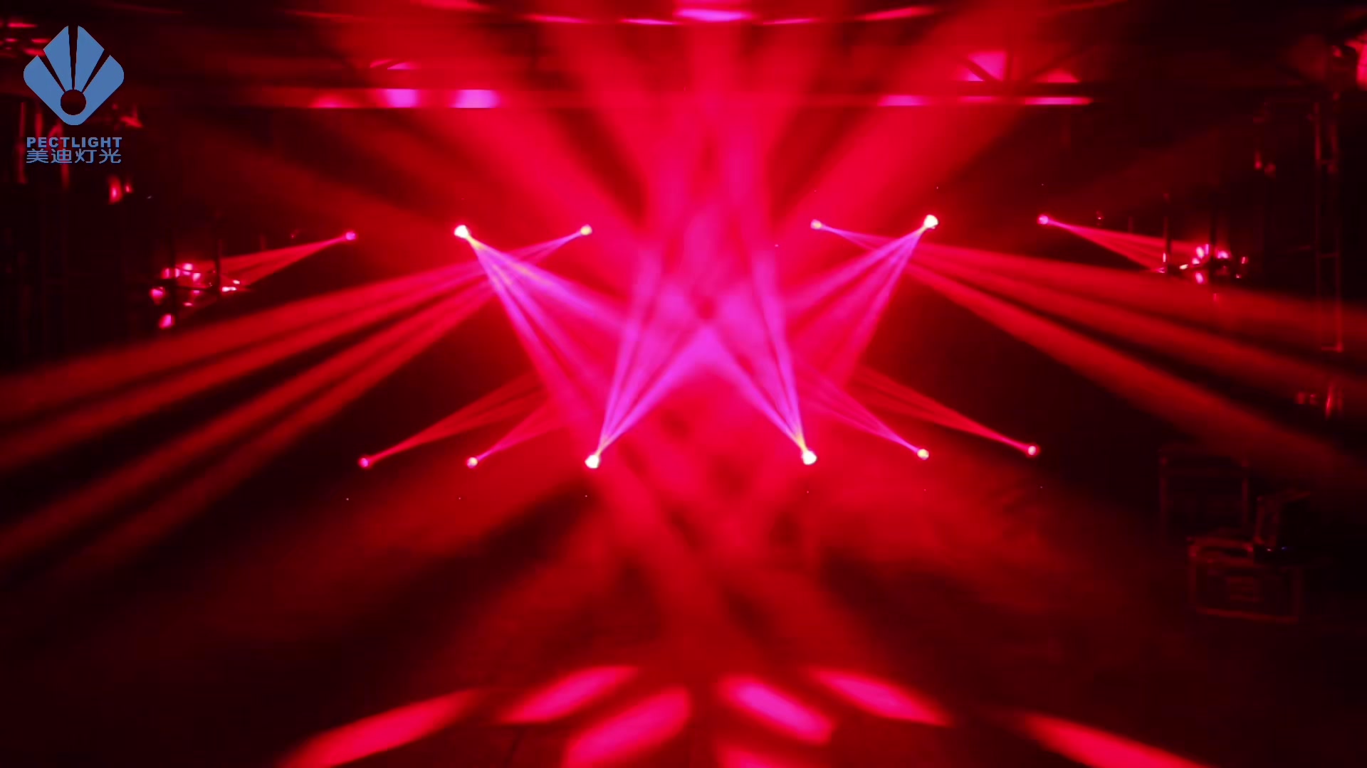 @MeiDi Stage Lighting