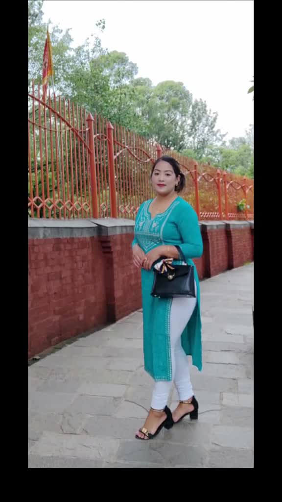 @magarni pun seelu ❤️