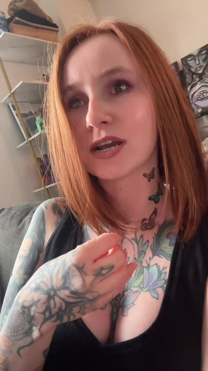 @Tay Noelle Art | Blind Artist