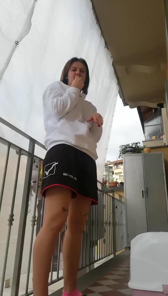 @Alessandra
