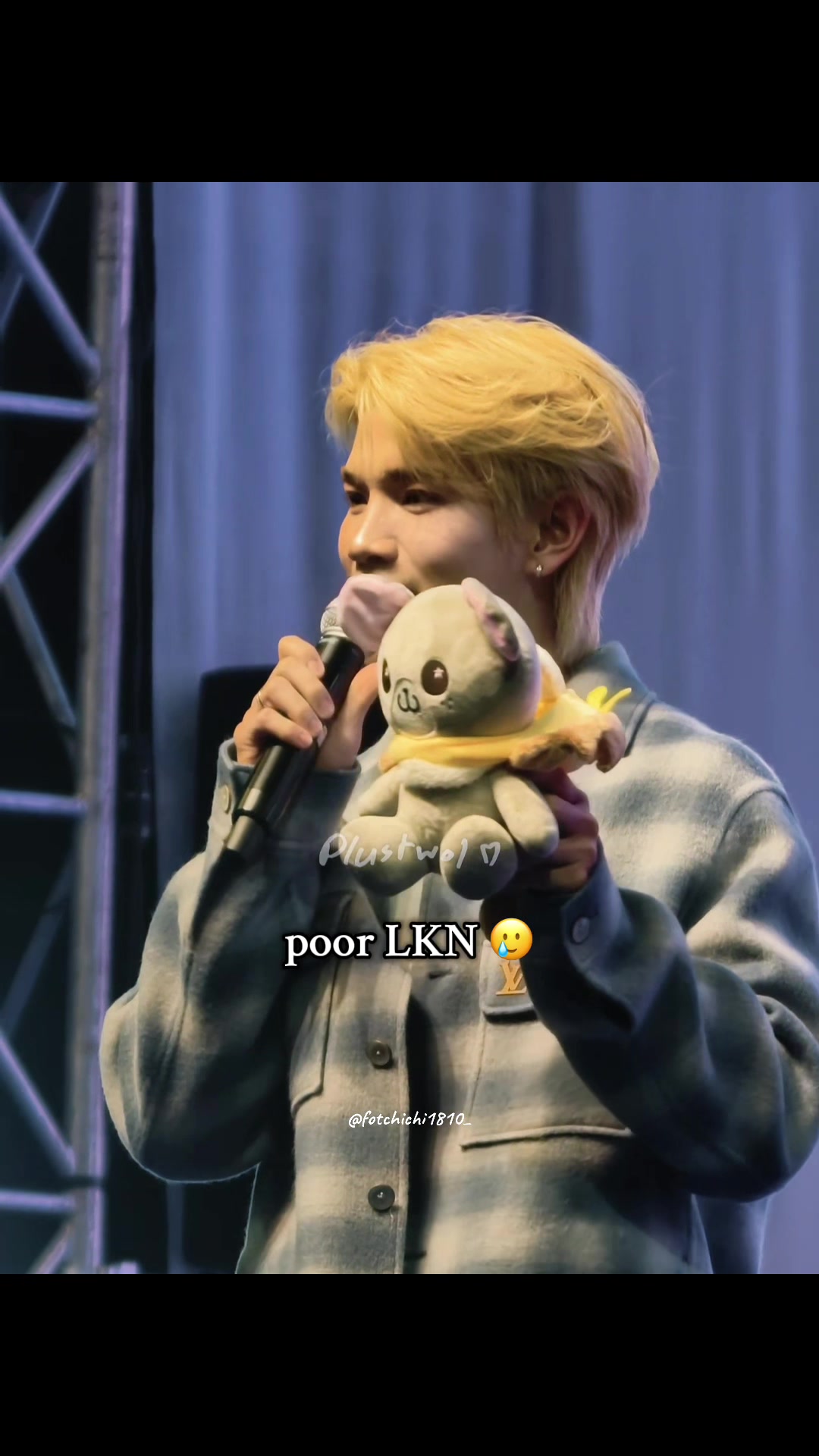 @𝗯𝗲 𝗺𝘆 𝗹𝗶𝗹𝗼 𝗹𝗶𝗹𝗼