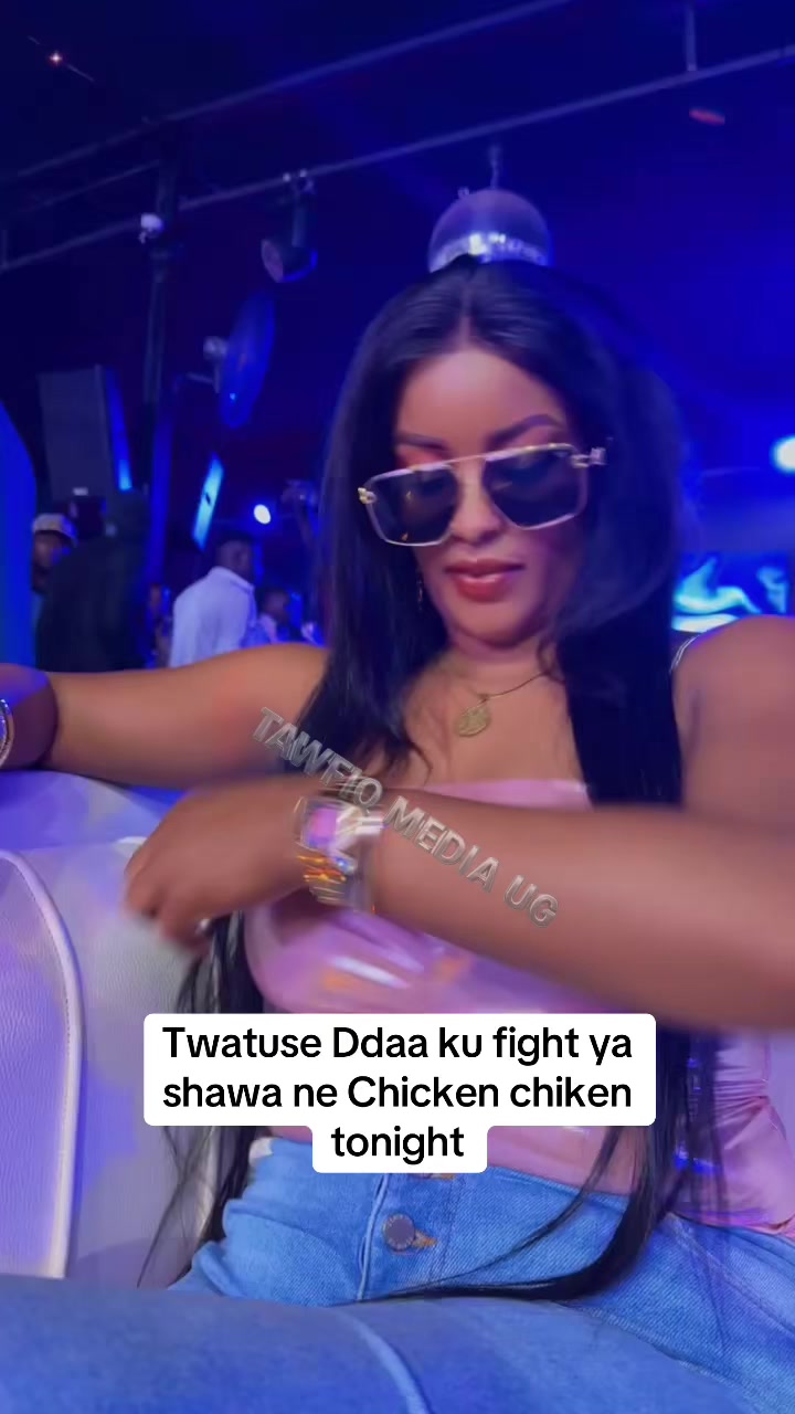@IBRAH KAYZ (TAWFIQ MEDIA UG)