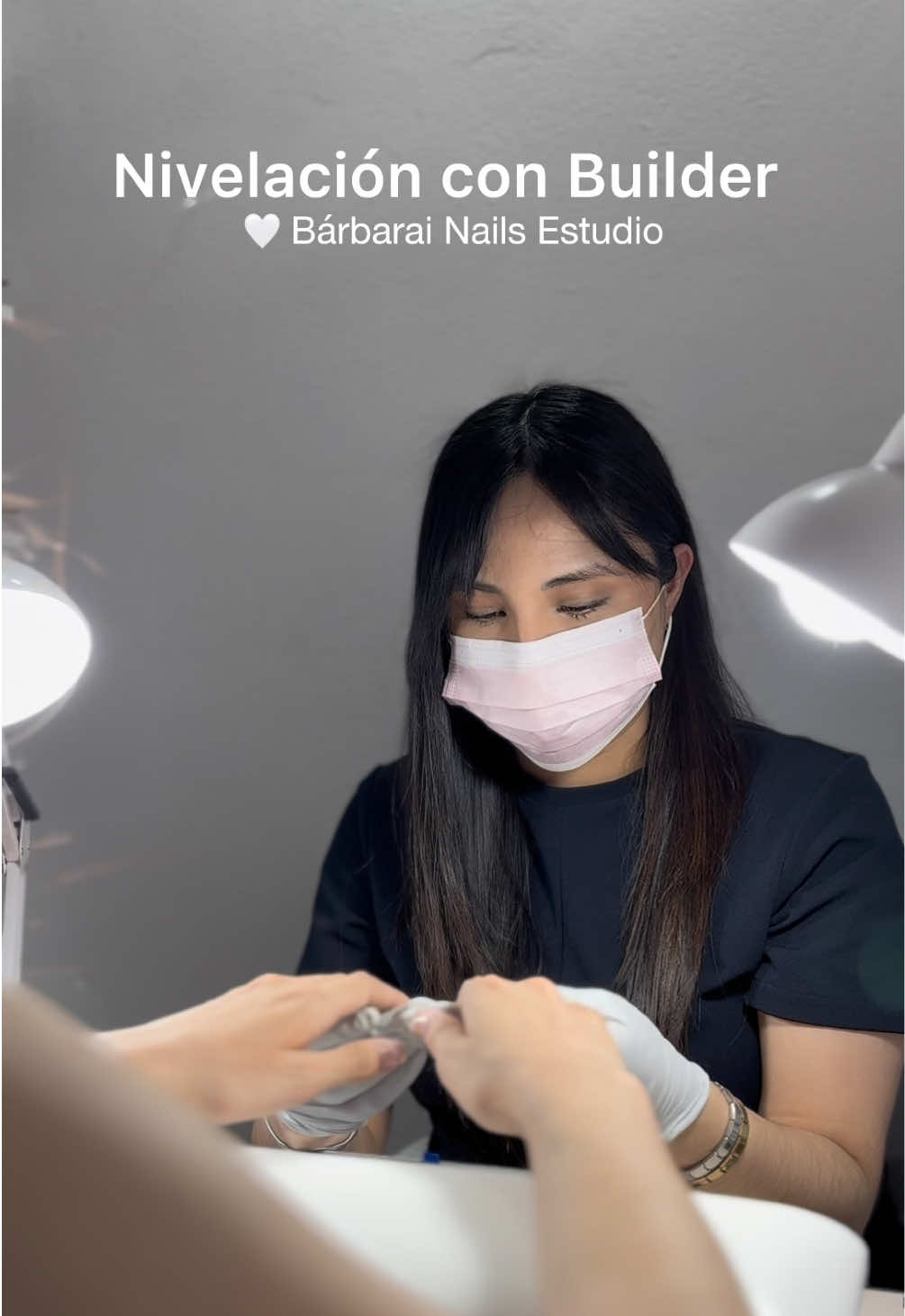 @B&aacute;rbarai Nails Estudio