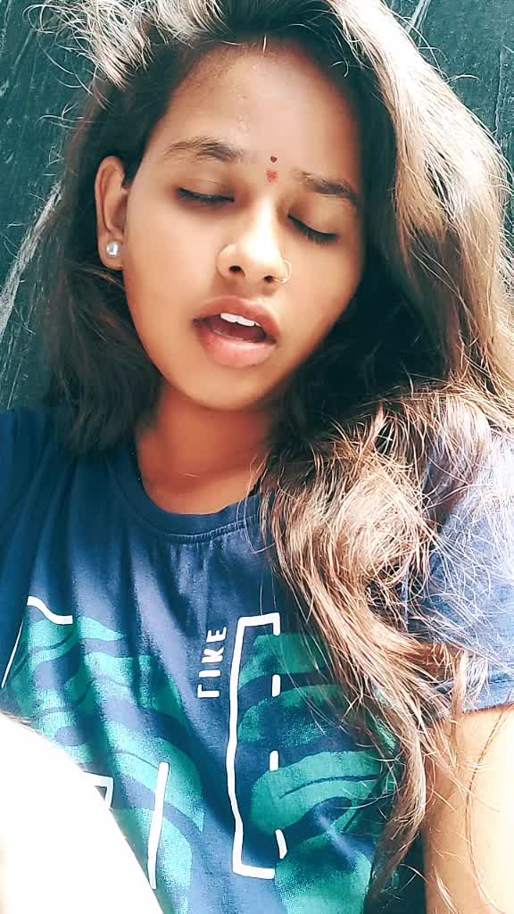 @Janu_Nani🥰