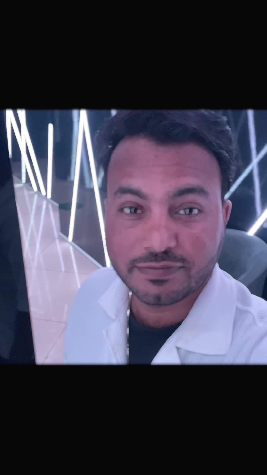 @Meraj Khan