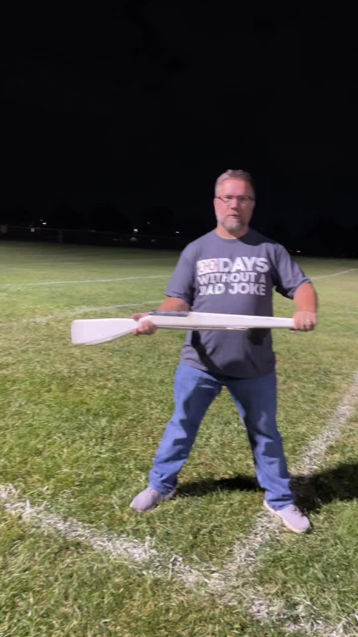 @Pops Got The Moves