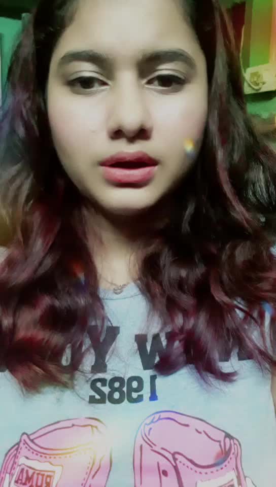 @Siniya Afreen