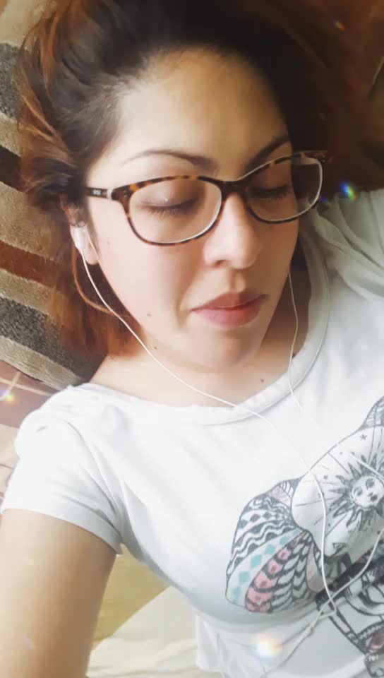 @Cari Arias