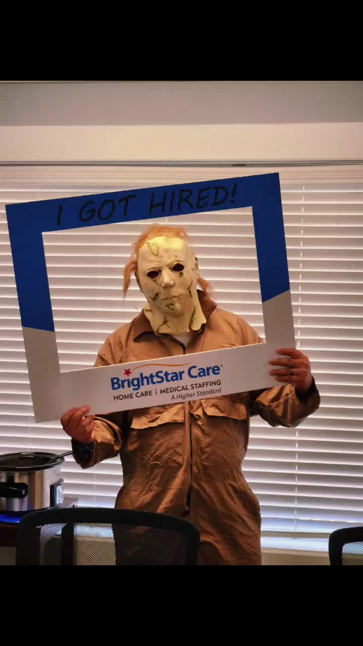 @BrightStar Care Staffing