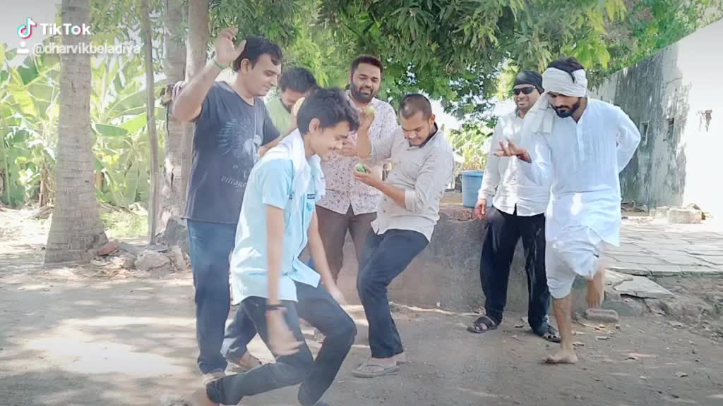 @Dharvik Beladiya