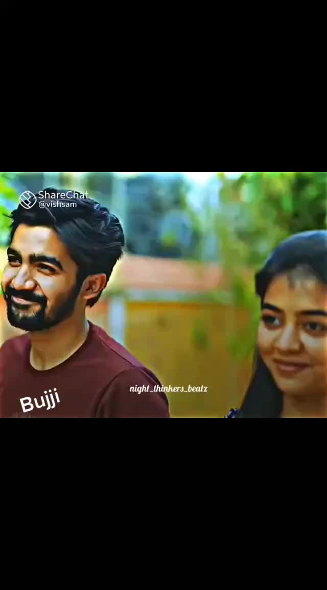@bujji ❤ baby