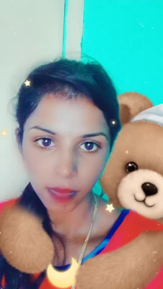 @Bhargavi Harish