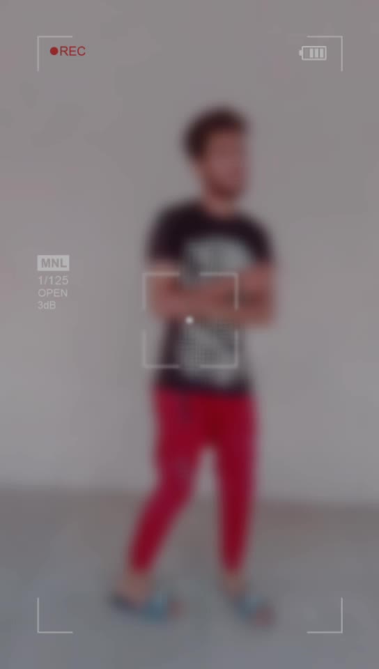 @๐ฅR K..Dancer boy ๐