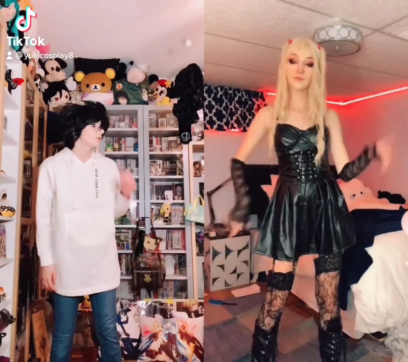 @Yuki