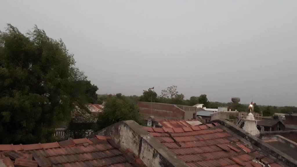@મોગલ ધામ કુકશ