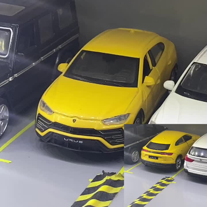@Welly cars