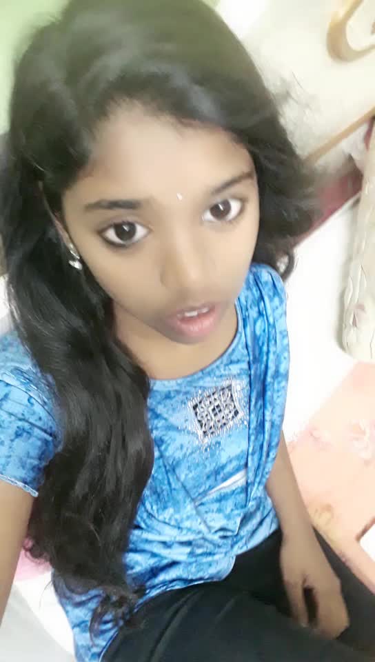 @I am bhavya sri