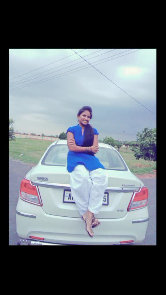 @Tejaswi