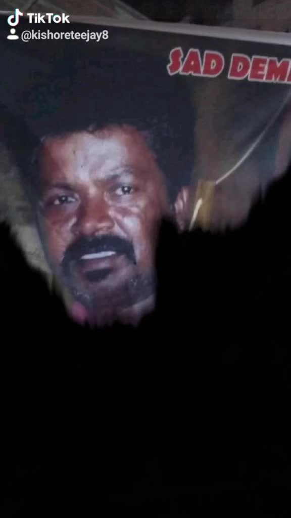 @A.Kishore Dharshan