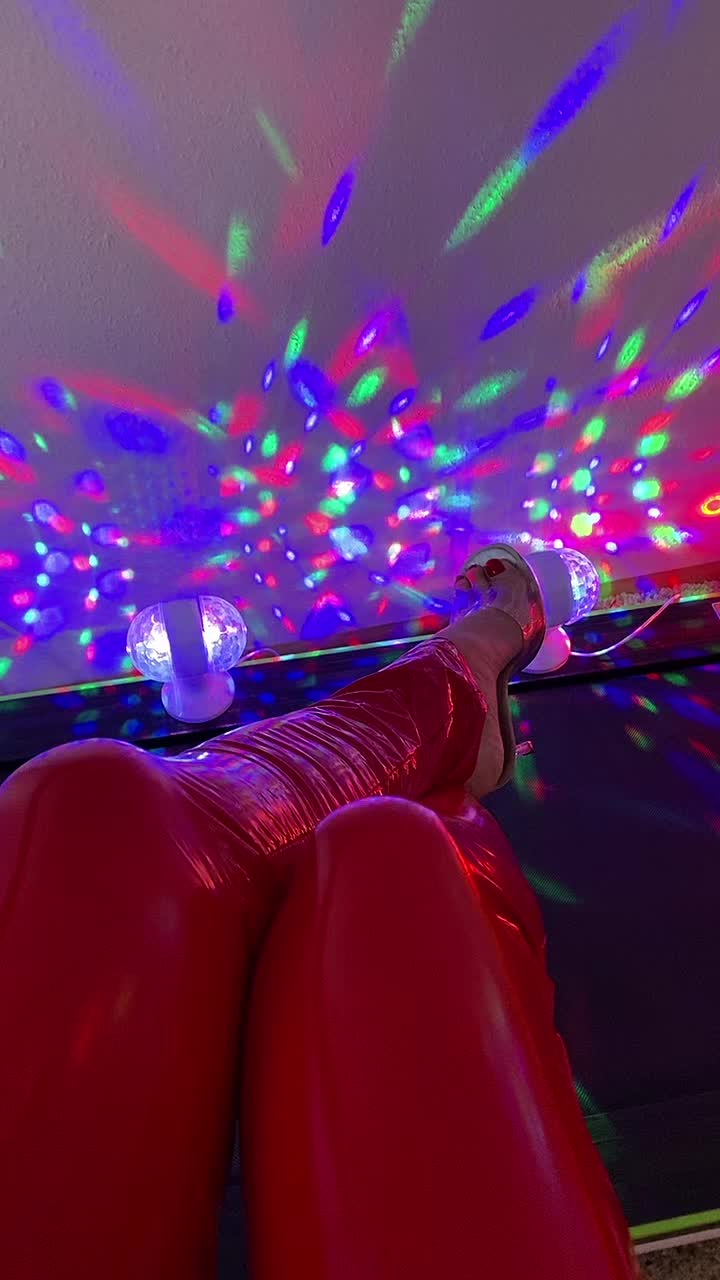 @MistressLady