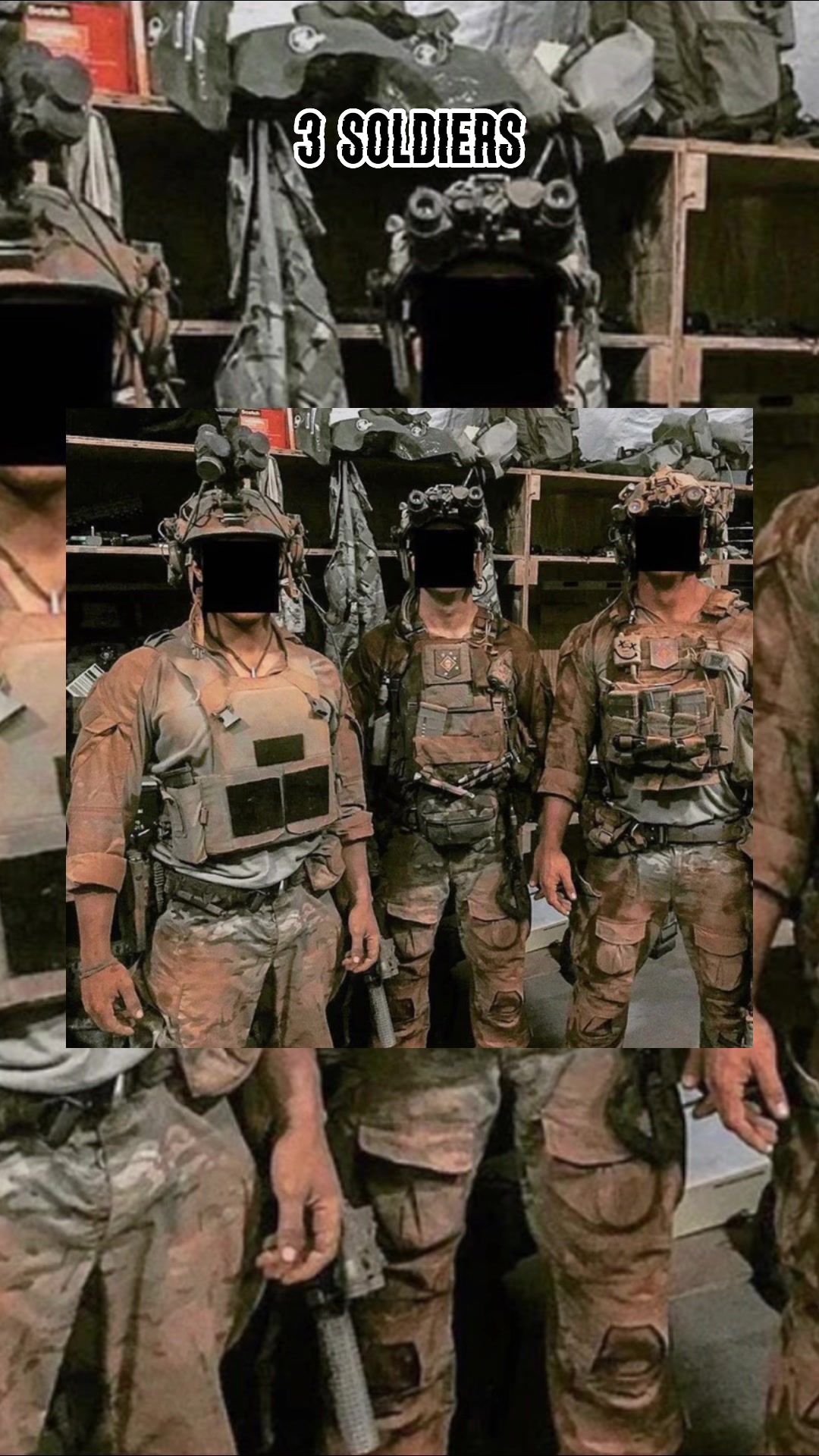 @Military Mundus