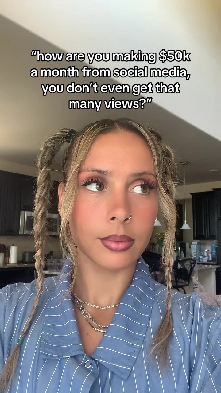 @Lo Silver | Monetize on TikTok