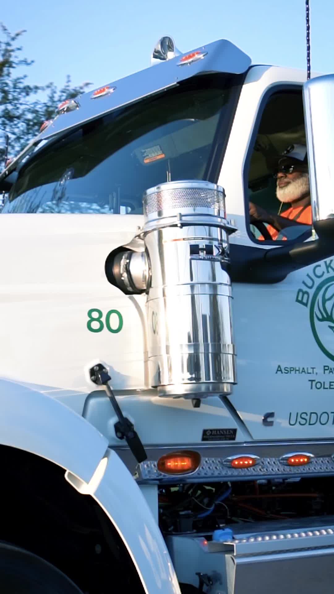 @Buck Bros Asphalt & Concrete