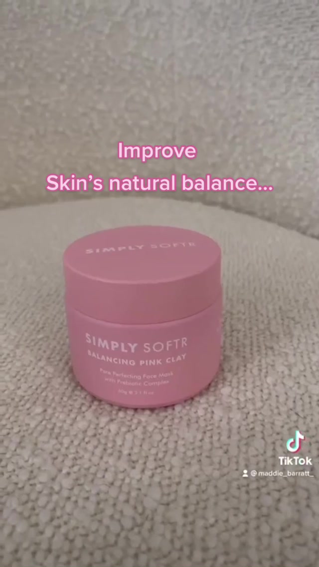@Simply Softr Skincare