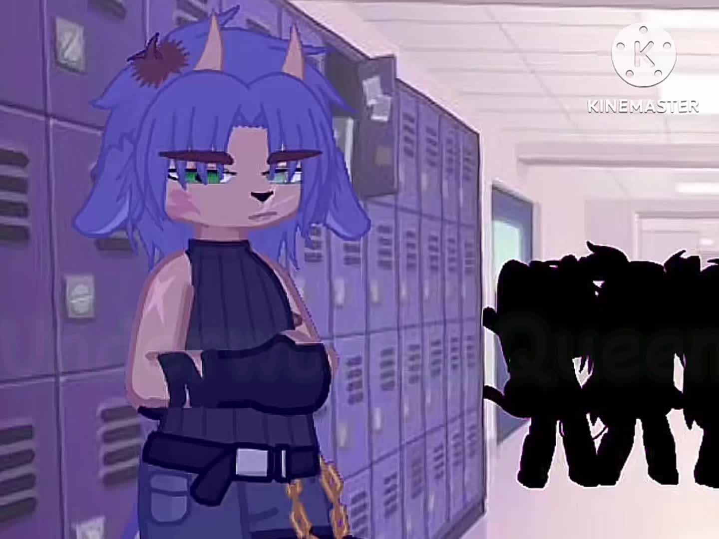 @Queen of the Underworld<3