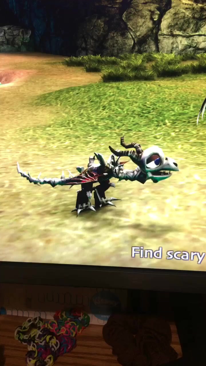 @Dragon