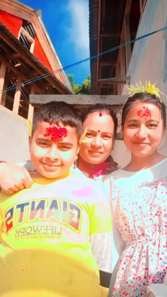 @Kaushila Bohora Khadka
