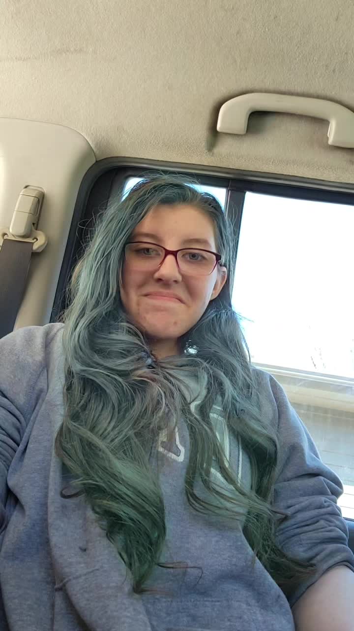 @Danica Gomez