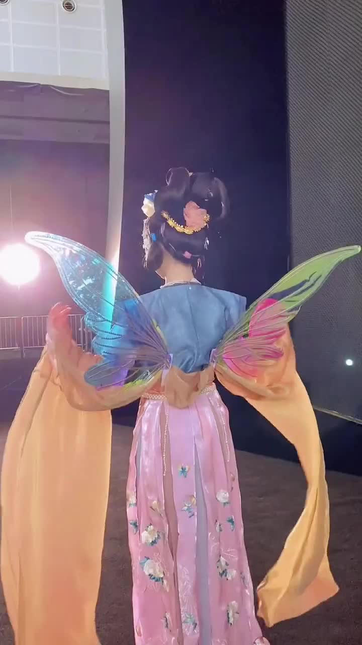 @Hanfu lover