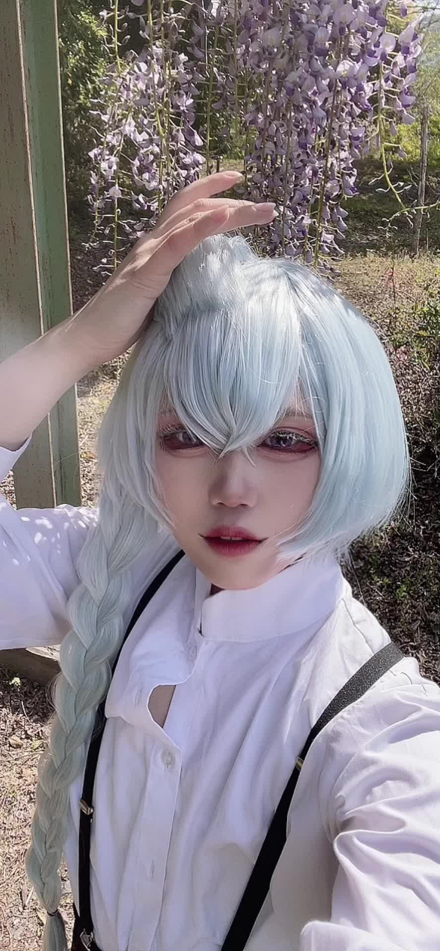 @薬袋くん