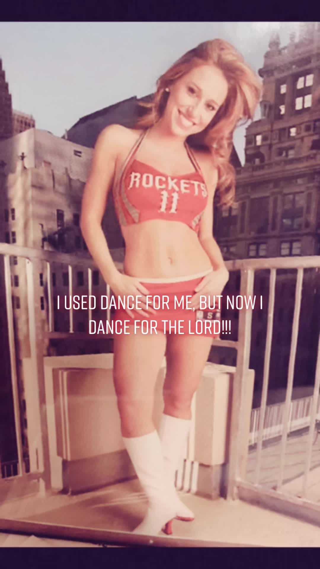 @Dana Molina