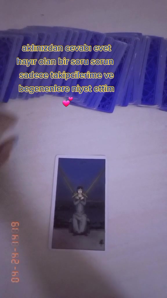 @defeestarot